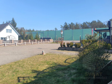 Obiekt Sprzedaż Kliniska Wielkie