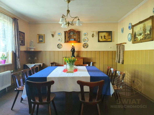 Obiekt Sprzedaż Kliniska Wielkie 14