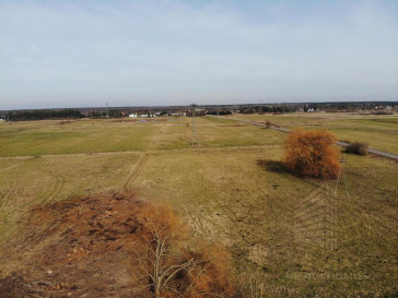 Działka Sprzedaż Motaniec