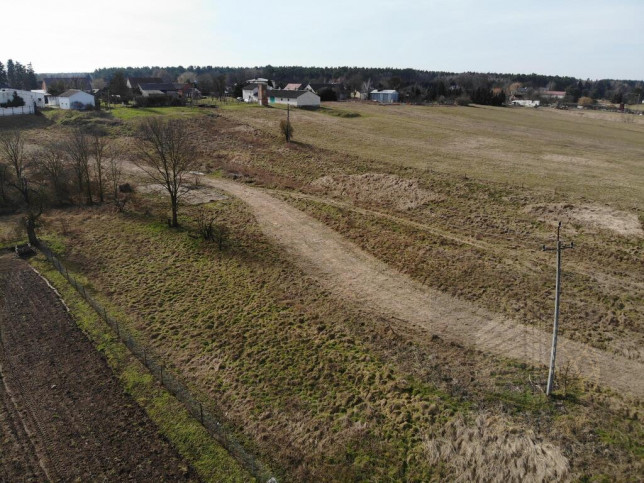 Działka Sprzedaż Motaniec 7