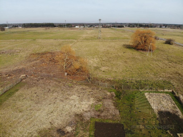 Działka Sprzedaż Motaniec 9