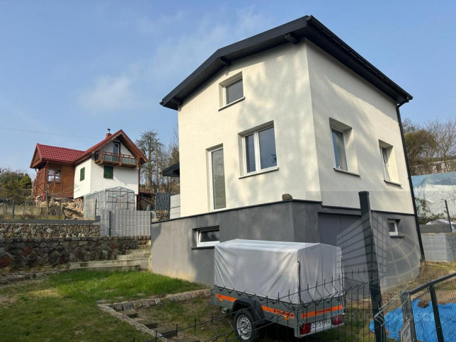 Dom Sprzedaż Szczecin os. Skarbówek Na Stoku 2