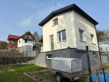Dom Sprzedaż Szczecin os. Skarbówek Na Stoku