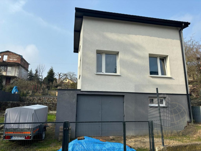 Dom Sprzedaż Szczecin os. Skarbówek Na Stoku 5