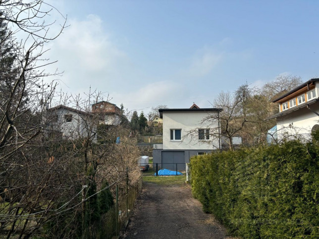 Dom Sprzedaż Szczecin os. Skarbówek Na Stoku 1