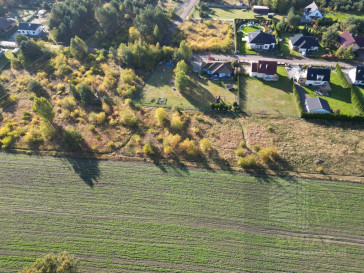 Działka Sprzedaż Rurzyca