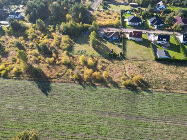 Działka Sprzedaż Rurzyca 1