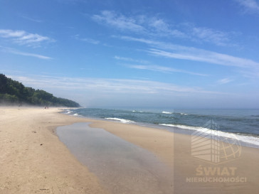 Działka Sprzedaż Radawka
