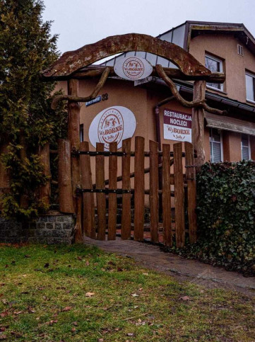 Obiekt Sprzedaż Borne Sulinowo 21