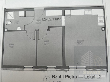 Mieszkanie Sprzedaż Police