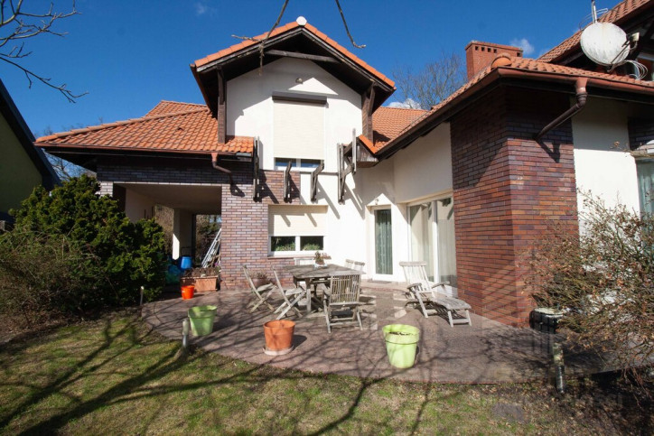Dom Sprzedaż Szczecin Osów 42