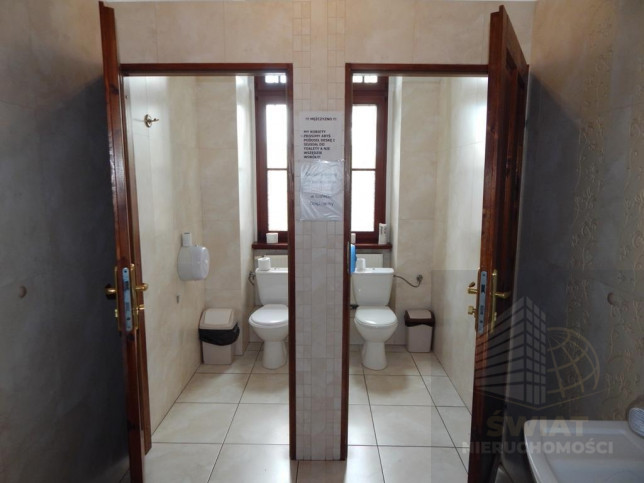 Lokal Wynajem Szczecin Śródmieście 9