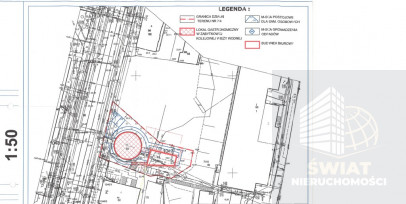 Obiekt Sprzedaż Szczecin Śródmieście