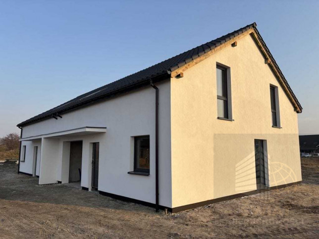 Dom Sprzedaż Kliniska Wielkie 1