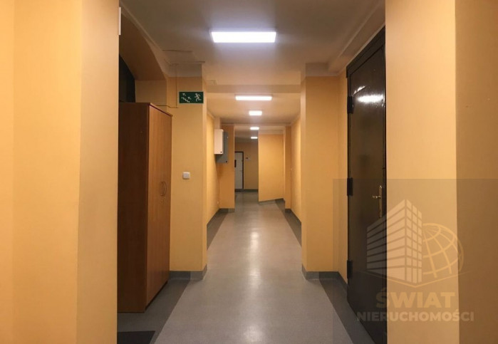 Lokal Wynajem Szczecin Śródmieście 12