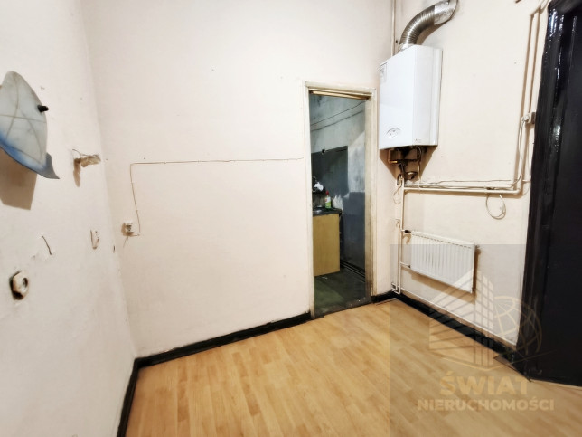 Lokal Sprzedaż Szczecin Niebuszewo 8
