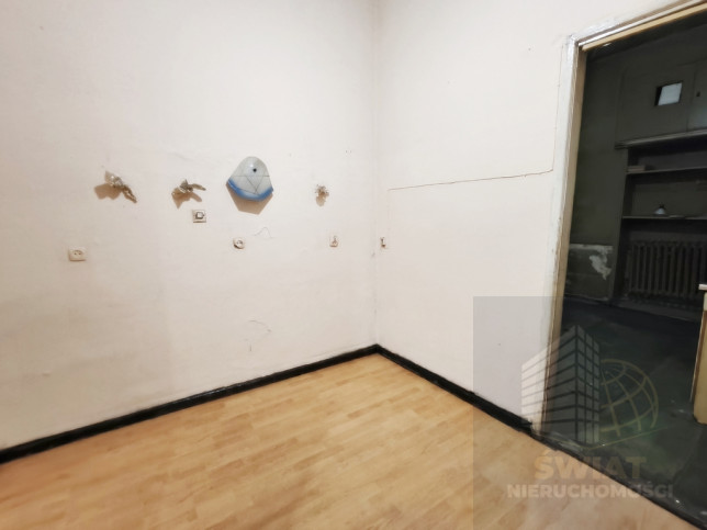 Lokal Sprzedaż Szczecin Niebuszewo 12