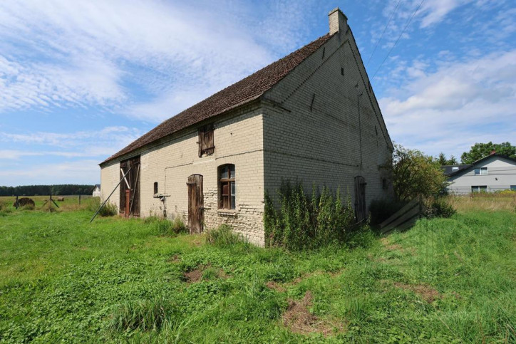 Obiekt Sprzedaż Goleniów 1