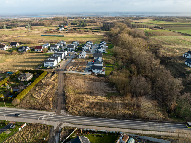 Działka Sprzedaż Przęsocin 8