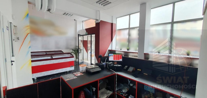 Lokal Wynajem Szczecin Pomorzany 2