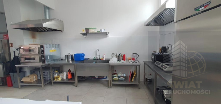 Lokal Wynajem Szczecin Pomorzany 6