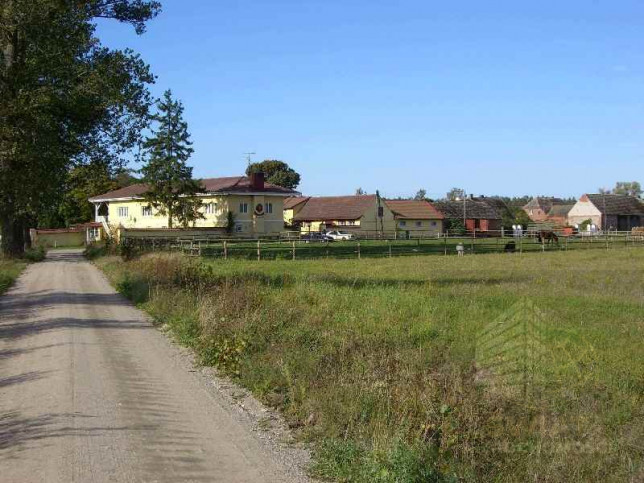 Działka Sprzedaż Redliny 4