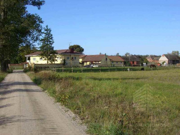 Działka Sprzedaż Redliny