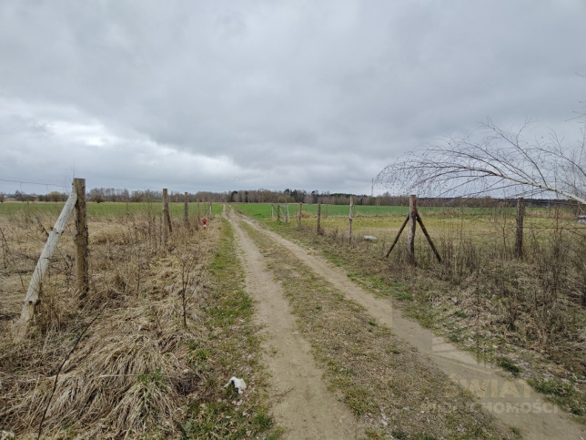 Działka Sprzedaż Wąwelnica 3