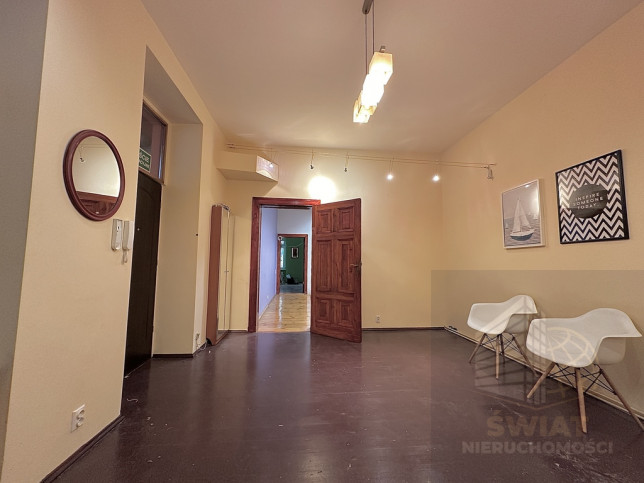Mieszkanie Sprzedaż Szczecin Śródmieście-Centrum Gabriela Narutowicza 11