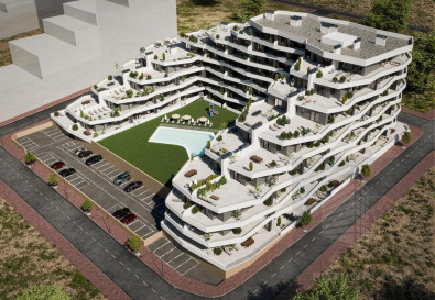Dom Sprzedaż San Miguel de Salinas Alicante Calle Verdi