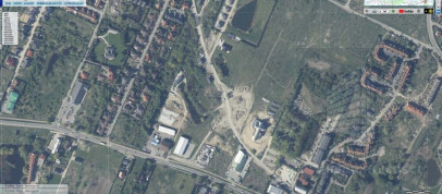 Działka Sprzedaż Mierzyn
