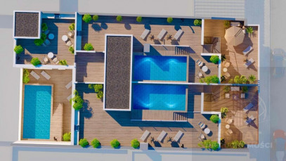 Mieszkanie Sprzedaż Torrevieja centrum Murcja Calle Gumersindo