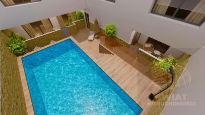 Mieszkanie Sprzedaż Torrevieja centrum Murcja Calle Gumersindo
