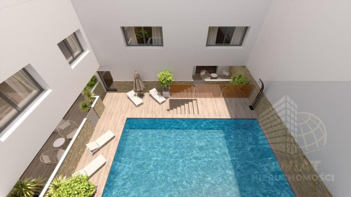 Mieszkanie Sprzedaż Torrevieja centrum Murcja Calle Gumersindo 24