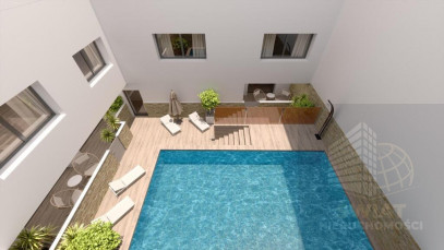 Mieszkanie Sprzedaż Torrevieja centrum Murcja Calle Gumersindo