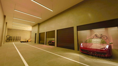 Mieszkanie Sprzedaż Torrevieja centrum Murcja Calle Gumersindo