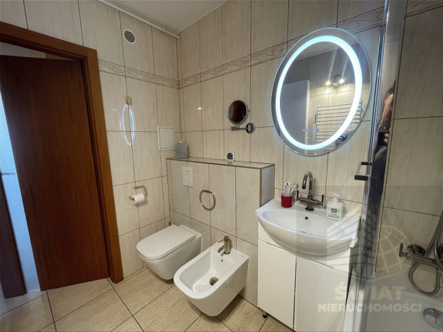 Mieszkanie Sprzedaż Szczecin Warszewo Duńska 9