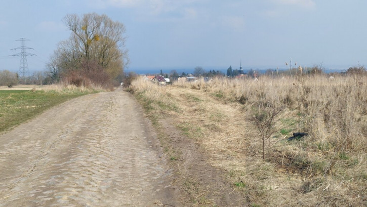Działka Sprzedaż Szczecin Skolwin Inwalidzka 3