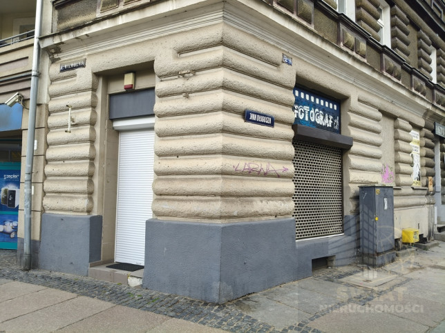 Lokal Sprzedaż Szczecin Niebuszewo 7
