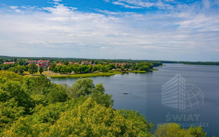 Działka Sprzedaż Ścienne 1