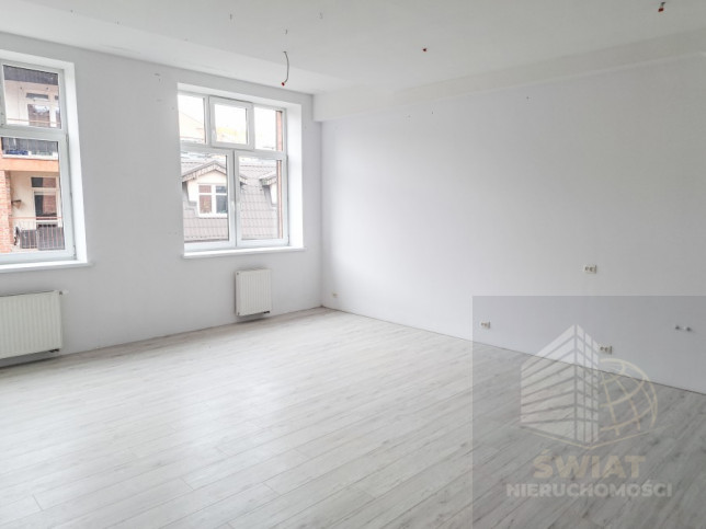 Mieszkanie Sprzedaż Szczecin Śródmieście-Centrum 9