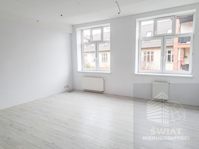 Lokal Sprzedaż Szczecin Śródmieście-Centrum 3
