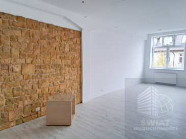 Lokal Sprzedaż Szczecin Śródmieście-Centrum