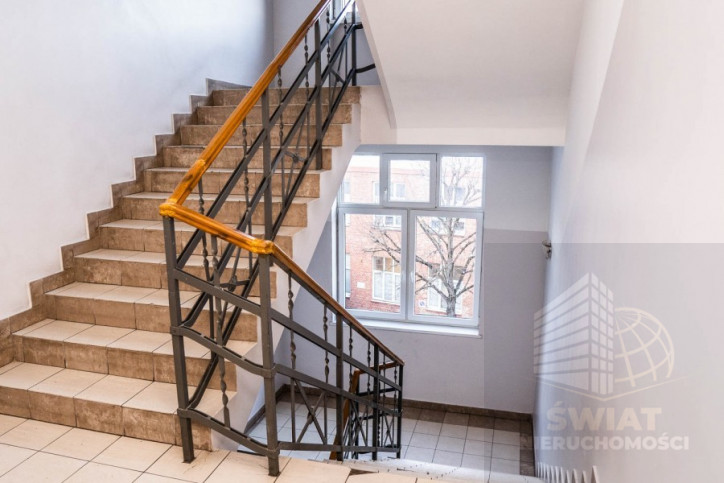 Lokal Sprzedaż Szczecin Śródmieście-Centrum 9