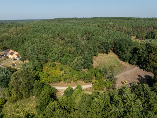Działka Sprzedaż Stary Błeszyn 11