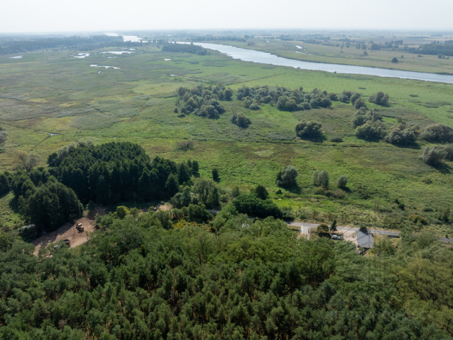 Działka Sprzedaż Stary Błeszyn 13
