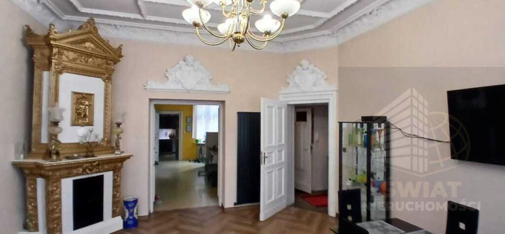 Mieszkanie Sprzedaż Szczecin Śródmieście-Centrum Marszałka Józefa Piłsudskiego 1
