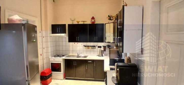 Mieszkanie Sprzedaż Szczecin Śródmieście-Centrum Marszałka Józefa Piłsudskiego 16