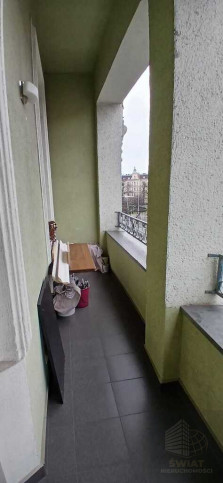 Mieszkanie Sprzedaż Szczecin Śródmieście-Centrum Marszałka Józefa Piłsudskiego 18
