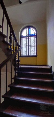 Mieszkanie Sprzedaż Szczecin Śródmieście-Centrum Marszałka Józefa Piłsudskiego 19